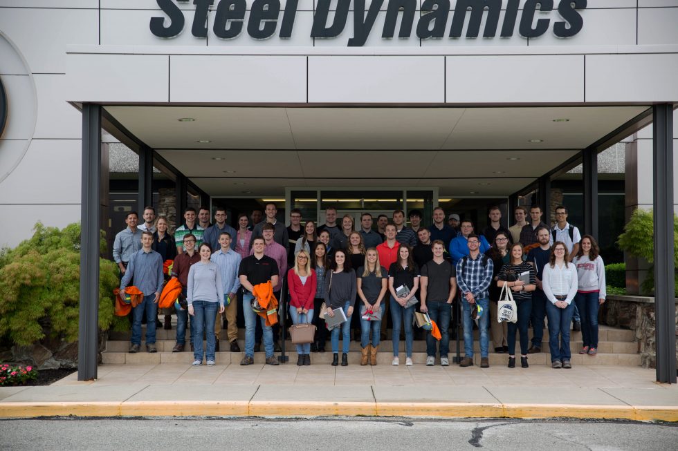 SDI Butler Making steel the right way