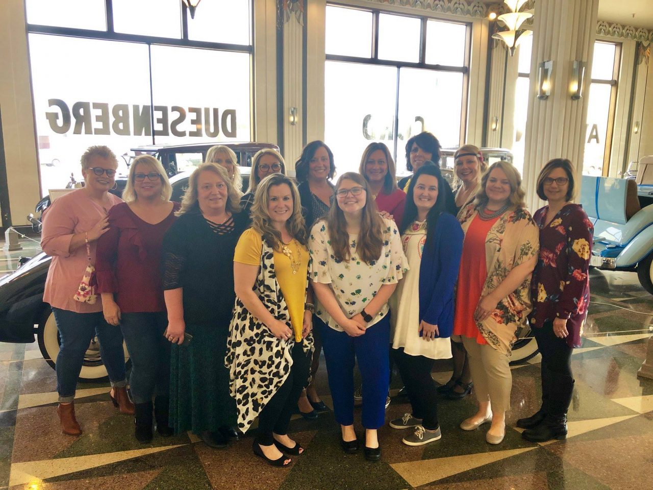 Community SDI Butler